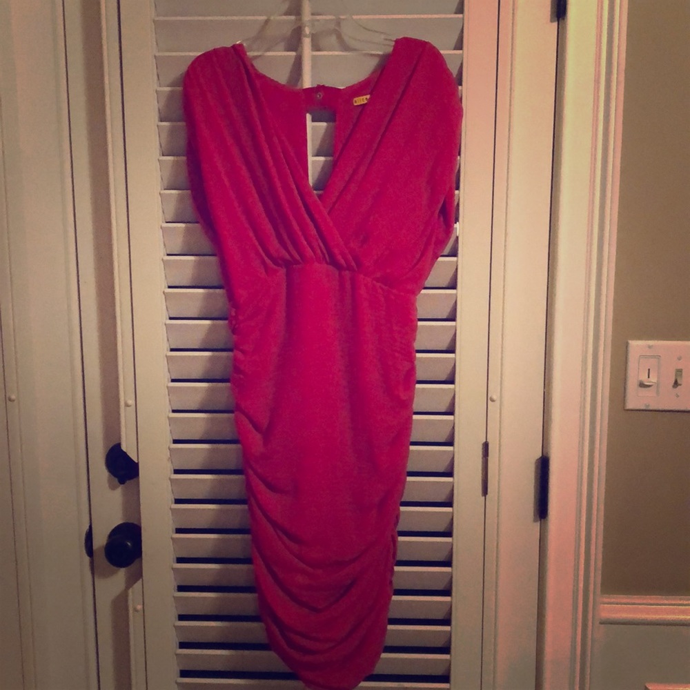Alice + Olivia dress